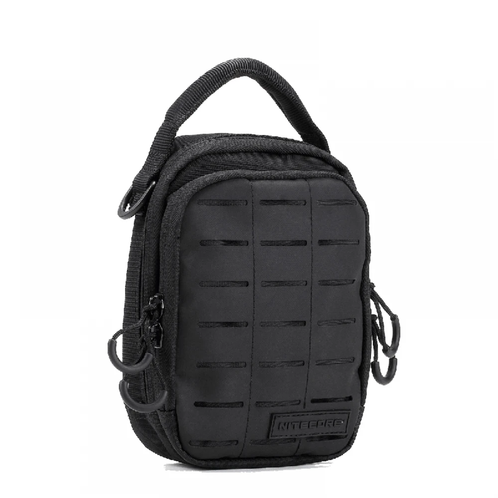 Τσαντάκι Από Nylon CORDURA Nitcore Tactical Pounch NUP10 Nitecore
