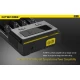 ΦΟΡΤΙΣΤΗΣ NITECORE NEWi4, Τεσσάρων Θέσεων