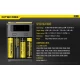 ΦΟΡΤΙΣΤΗΣ NITECORE NEWi4, Τεσσάρων Θέσεων