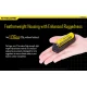 Φορτιστής NITECORE F1, μίας θέσης + flex bank