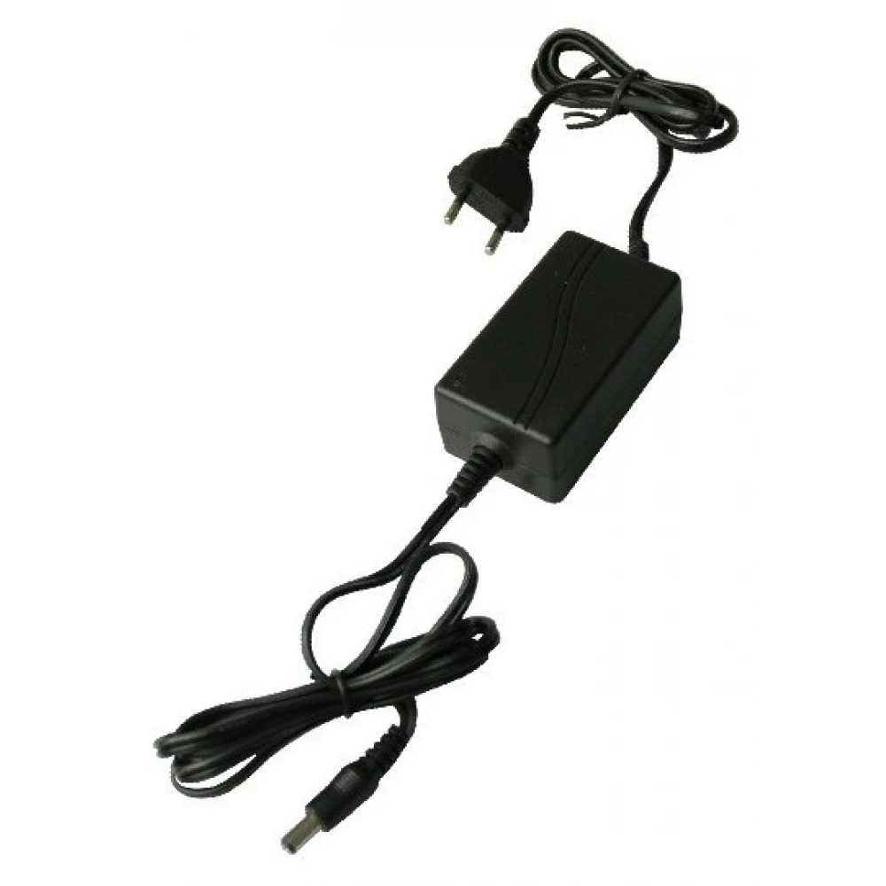 Τροφοδοτικό Πλαστικό LED Power Supply 12V 2A Amarad