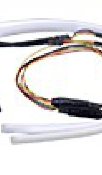 Led DRL Προβολείς Αυτοκινήτου 