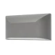 Led SLIM Επίτοιχα 6W 230V IP65 Σε 3 Αποχρώσεις ACA