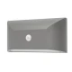 Led SLIM Επίτοιχα 6W 230V IP65 Σε 3 Αποχρώσεις ACA - Πλαίσιο / Frame : ABS+PCΓαλακτερό Κάλυμμα / Opal Cover : PCΤάση Εισόδου / Input Voltage : 230VΦωτεινή Ροή / Lumen Output : 60LMΙσχύς / Power : 6WΔεσμή φωτεισμού / Bean angle :120Διάρκεια Ζωής / Lifetime