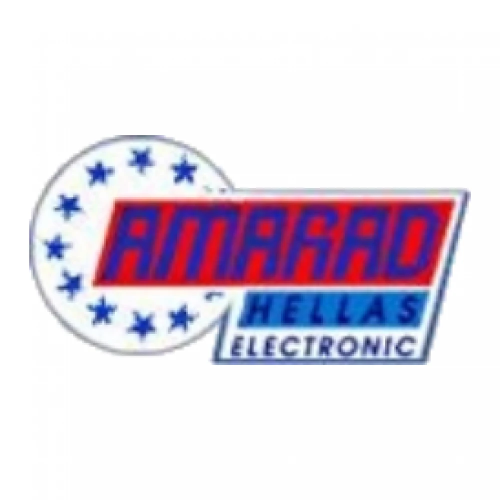 Αντιστροφέας Ρεύματος Με 2 Πρίζες 24V DC Σε 230V AC 4000VA HP-4000-24 Amarad