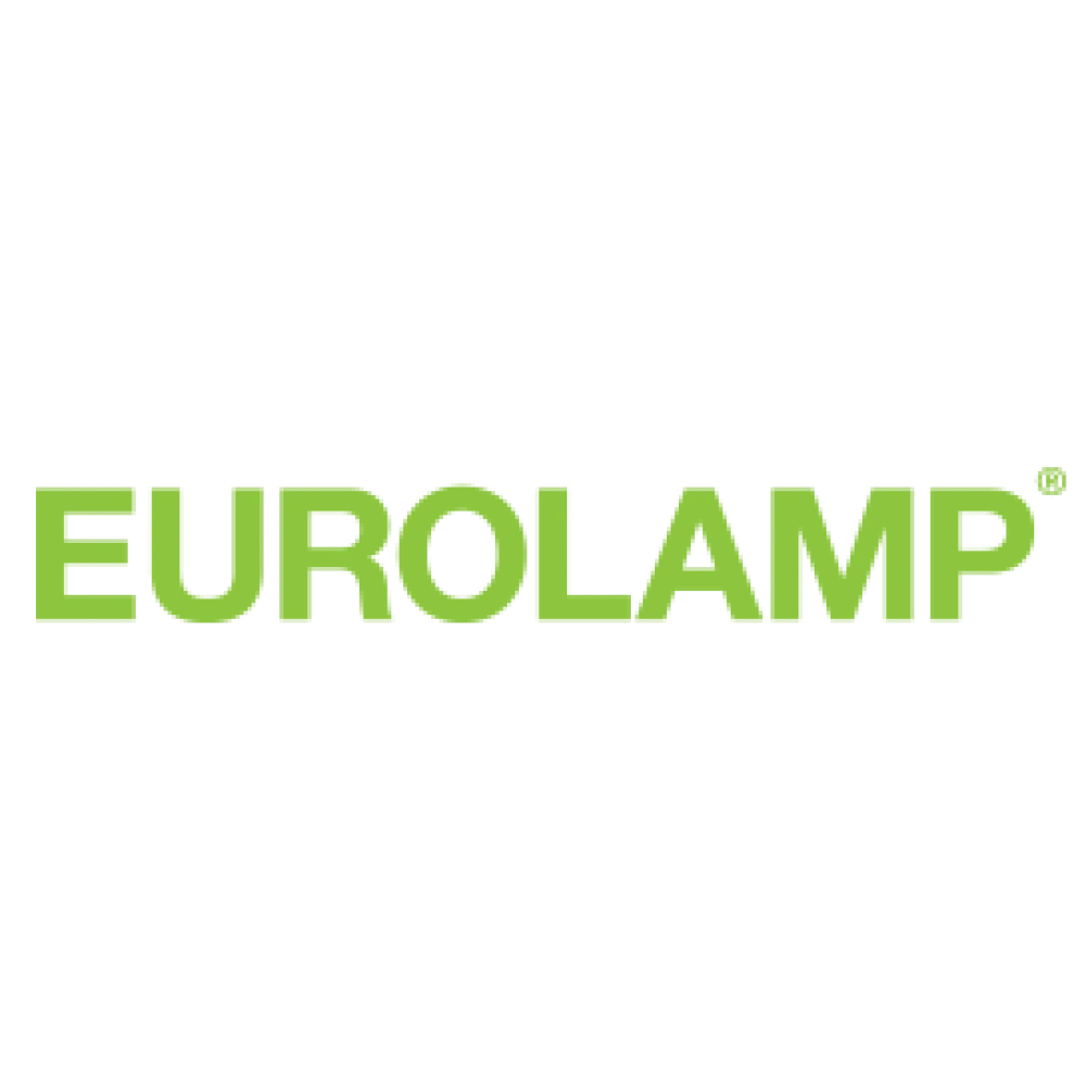 Αερόθερμο Δωματίου 2000W Λευκό Eurolamp 