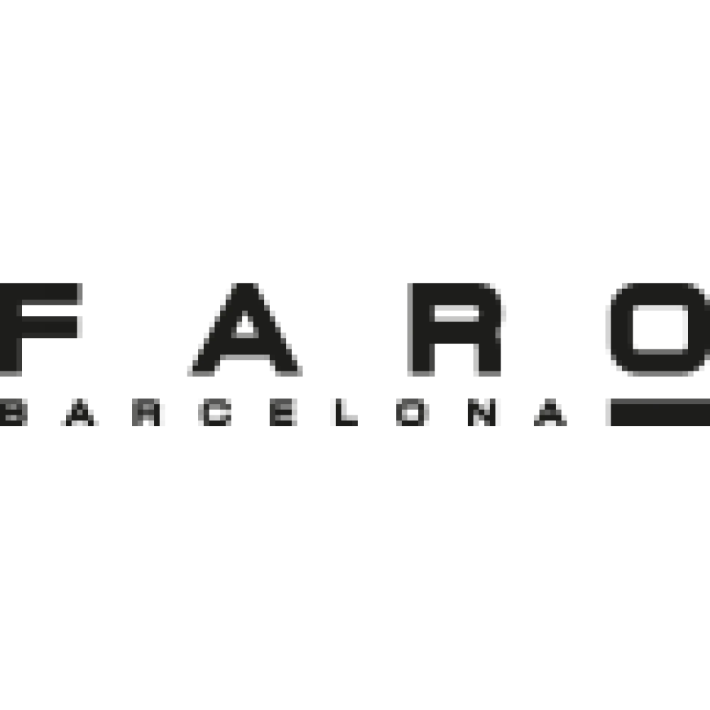 DRAK LED Εξωτερική Απλίκα από ορείχαλκο FARO