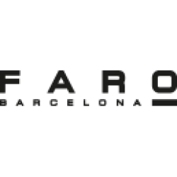 DRAK LED Εξωτερική Απλίκα από ορείχαλκο FARO