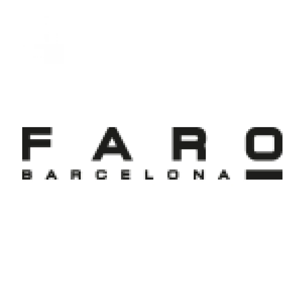 Κρεμαστό Φωτιστικό Καμπάνα Από Γυαλί Ινών Σε Λευκό Χρώμα 3xE27 MAGMA FARO