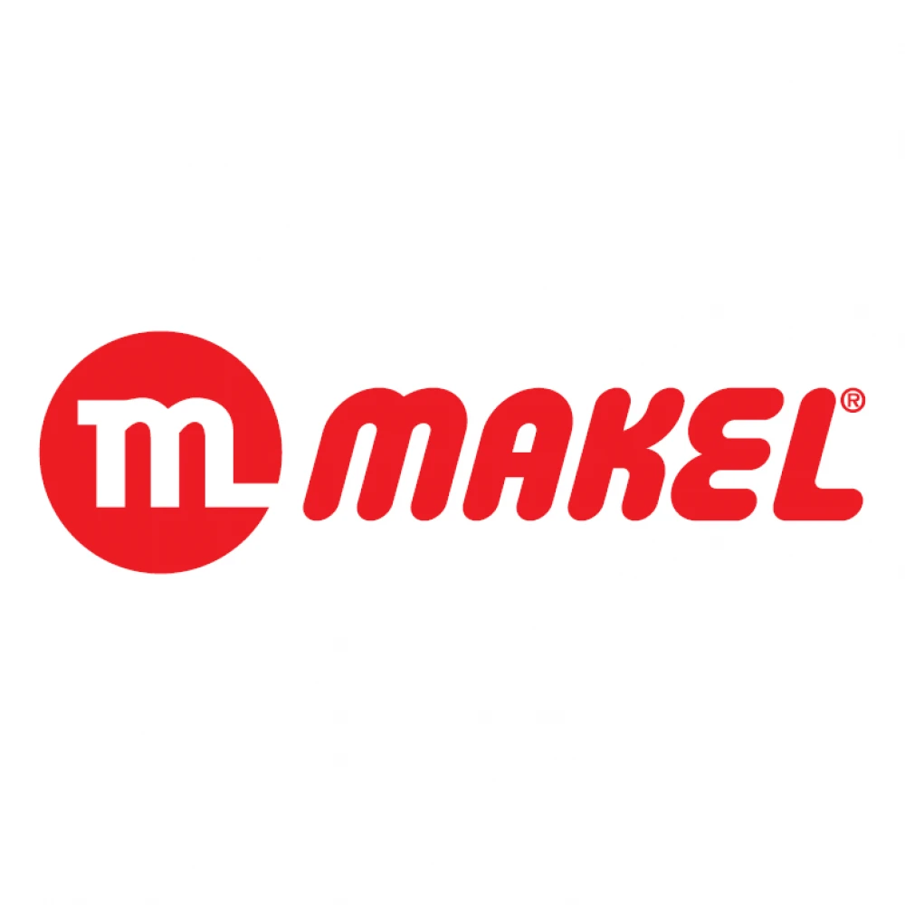 Μπουτόν ρολλών 240V/10A εξωτερικός Makel