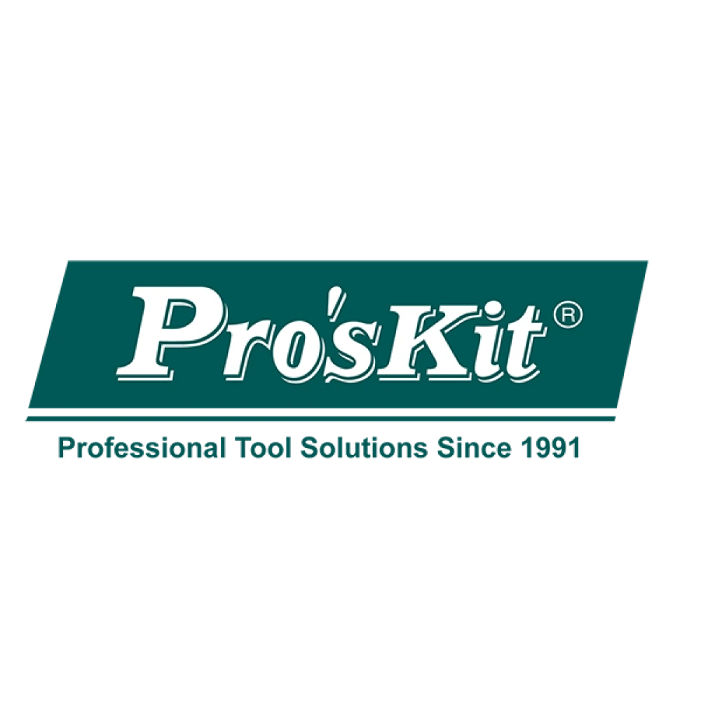 Κόφτης Πλάγιος 160mm VDE 1000V PM-917 S/PRO Pro'sKit