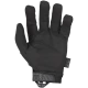 Γάντια Επαγγελματική Σειρά USA T/S Element Covert MECHANIX