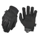 Γάντια Επαγγελματική Σειρά USA T/S Element Covert MECHANIX