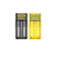 Φορτιστής NITECORE Q2 Quick charger 2A Σε Διάφορα Χρώματα