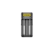 Φορτιστής NITECORE Q2 Quick charger 2A Σε Διάφορα Χρώματα