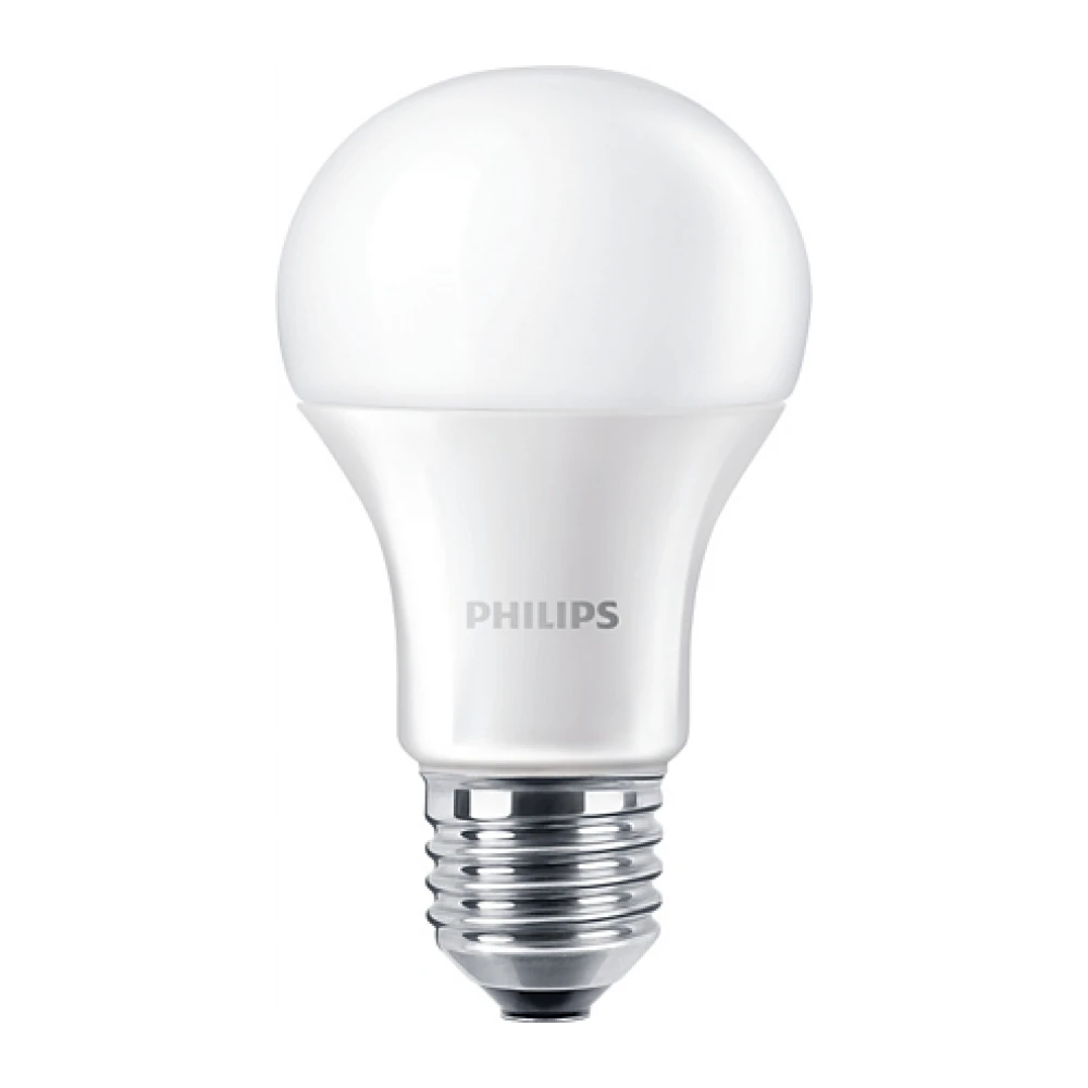 LED Λάμπα A60 E27 7.5W 806LM 200° Ψυχρό 6500K - Philips