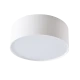LED 23W Πλαφονιέρα Μεταλλική Σε Λευκό Χρώμα D:196 Jaxon VIOKEF