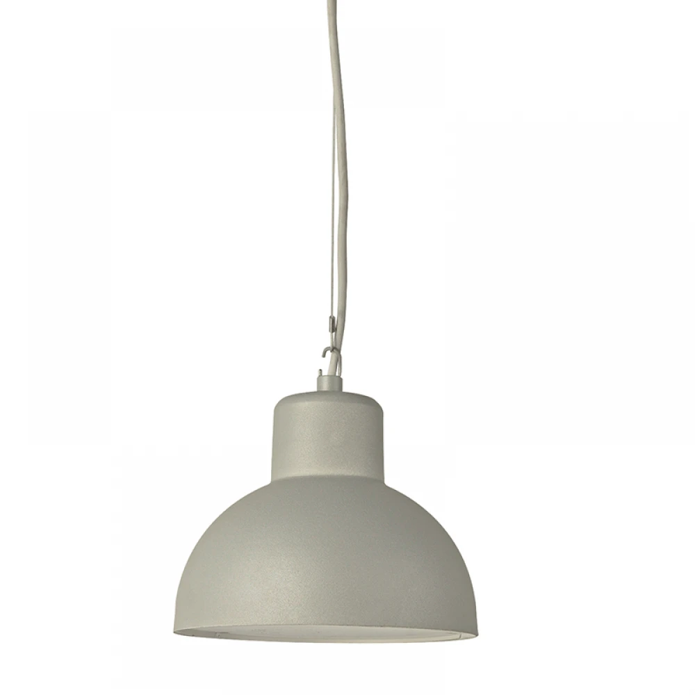 Φωτιστικό Εξωτερικού Χώρου Οροφής Σε Διάφορα Χρώματα 1x E27 IP44 BERO Aca