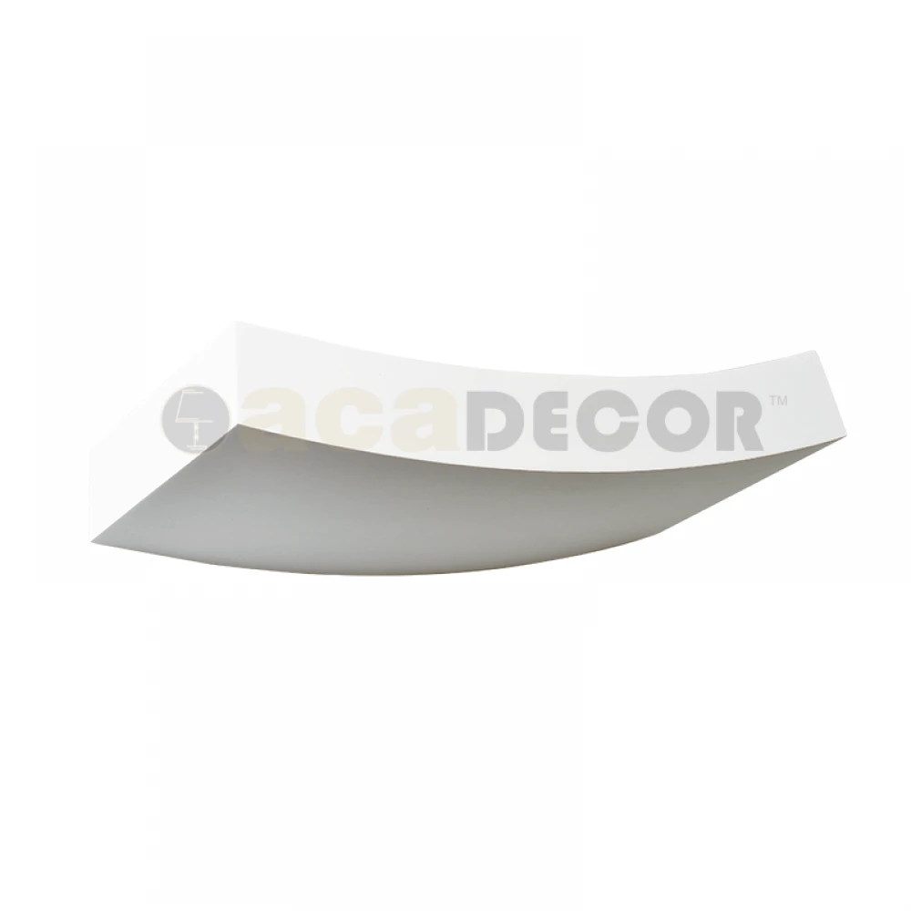Απλίκα Γύψινη 1x R7s 118mm max 50W IBON Aca