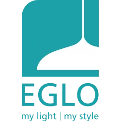 Φωτιστικό Σποτ Τοίχου Σε Νίκελ Με Οπάλ Ματ Γυαλί 1x 6W E14 COMBA Eglo