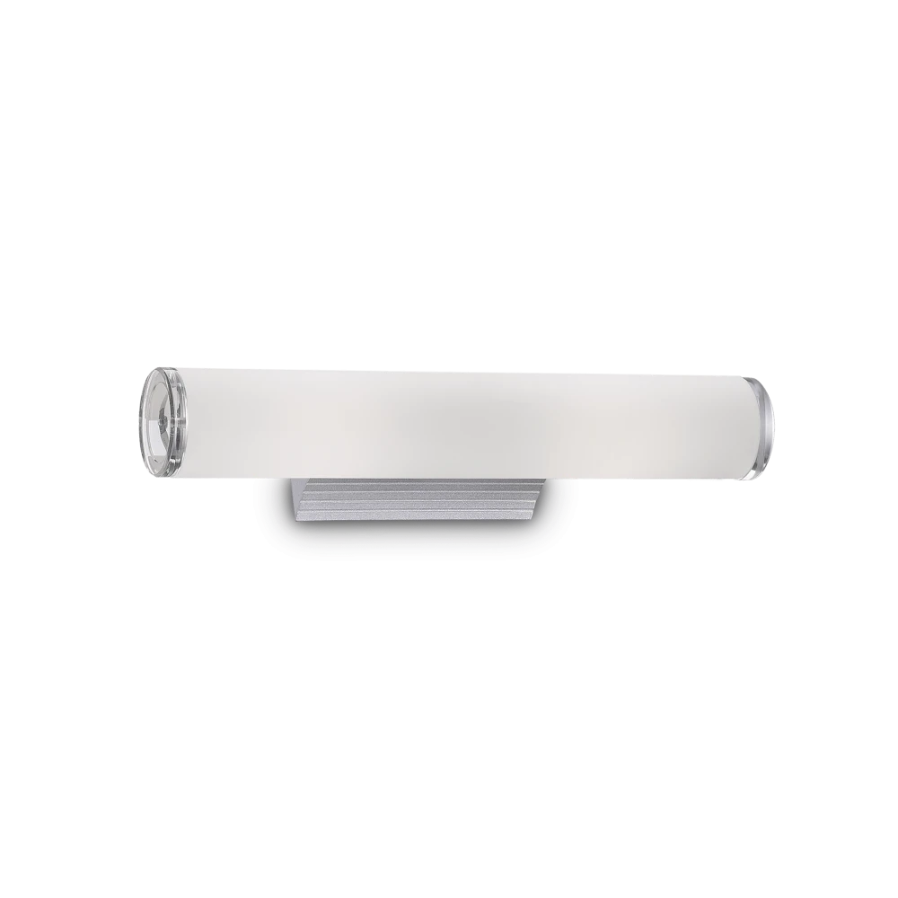 Επιτοίχιο Φωτιστικό Μπάνιου 37cm 2x E14 max 40W CAMERINO AP2 IDEAL LUX
