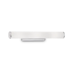 Επιτοίχιο Φωτιστικό Μπάνιου 52cm 3x E14 max 40W CAMERINO AP3 IDEAL LUX