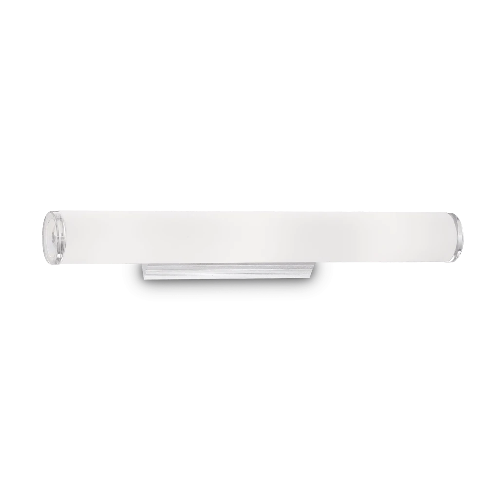 Επιτοίχιο Φωτιστικό Μπάνιου 65cm 4x E14 max 40W CAMERINO AP4 IDEAL LUX