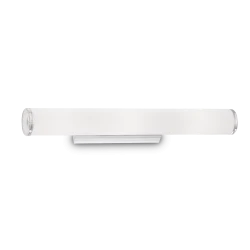 Επιτοίχιο Φωτιστικό Μπάνιου 65cm 4x E14 max 40W CAMERINO AP4 IDEAL LUX