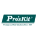 Βαλίτσα Εργαλείων Ζώνης 13 Θέσεων 8PK-2012D T/PRO Pro'sKit