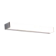 Φωτιστικό Μπάνιου Απλίκα Σε Χρώμιο, LED 30W 2550Lm 3000K IP44 L:640, Robin VIOKEF