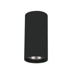LED Φωτιστικό Αλουμινίου Σε Τρία Χρώματα, 30W 2500Lm 3000K, Nestor VIOKEF