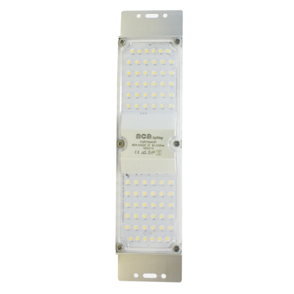 Πλακέτα LED 60W Συμμετρικού Φωτισμού Σε Φυσικό Φως (4000Κ) Aca Lighting