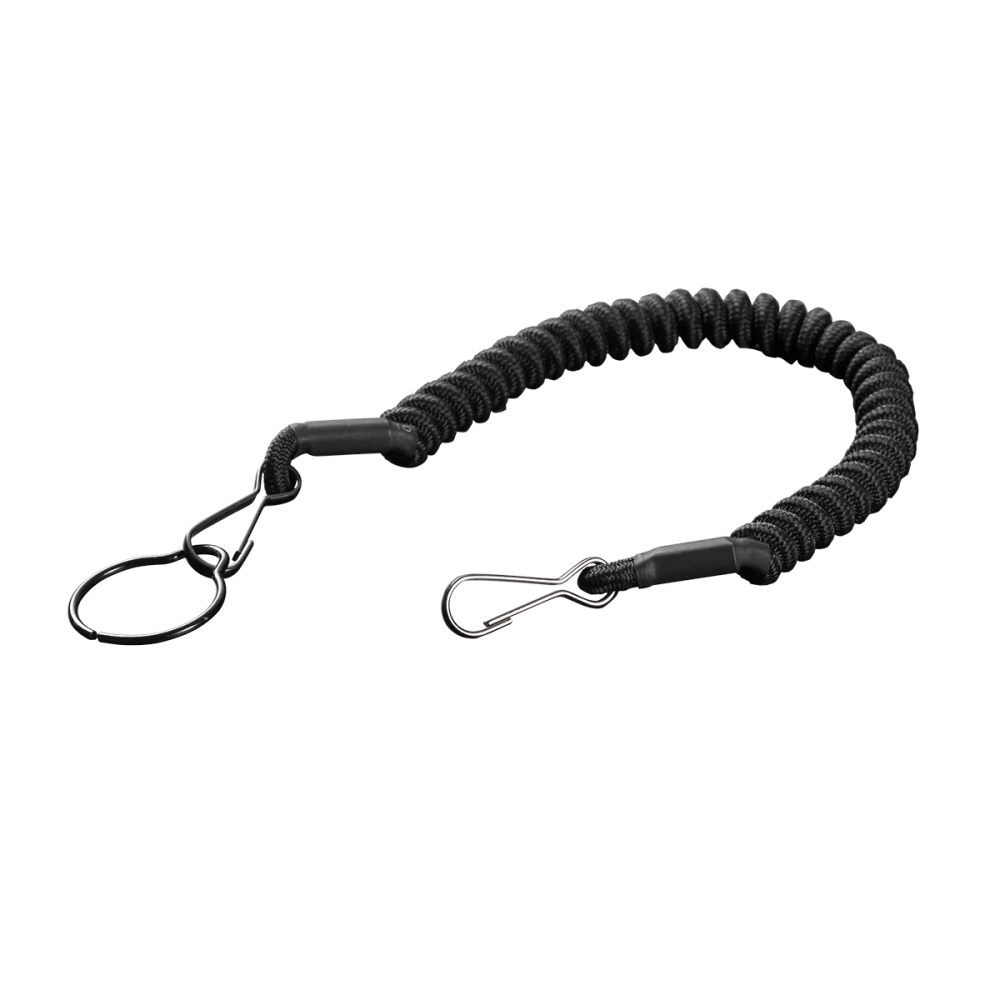 Σπιράλ Καλώδιο Ανάρτησης Lanyard, NITECORE NTL10