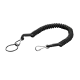 Σπιράλ Καλώδιο Ανάρτησης Lanyard, NITECORE NTL10