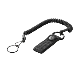 Σπιράλ Καλώδιο Ανάρτησης Lanyard, NITECORE NTL20