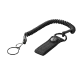 Σπιράλ Καλώδιο Ανάρτησης Lanyard, NITECORE NTL20