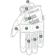 Γάντια MECHANIX, M-Pact 3, Covert