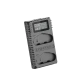 Φορτιστής NITECORE UCN4 PRO για CANON