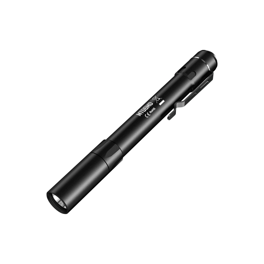 Επαγγελματικός Φακός LED NITECORE Multi Task MT06MD