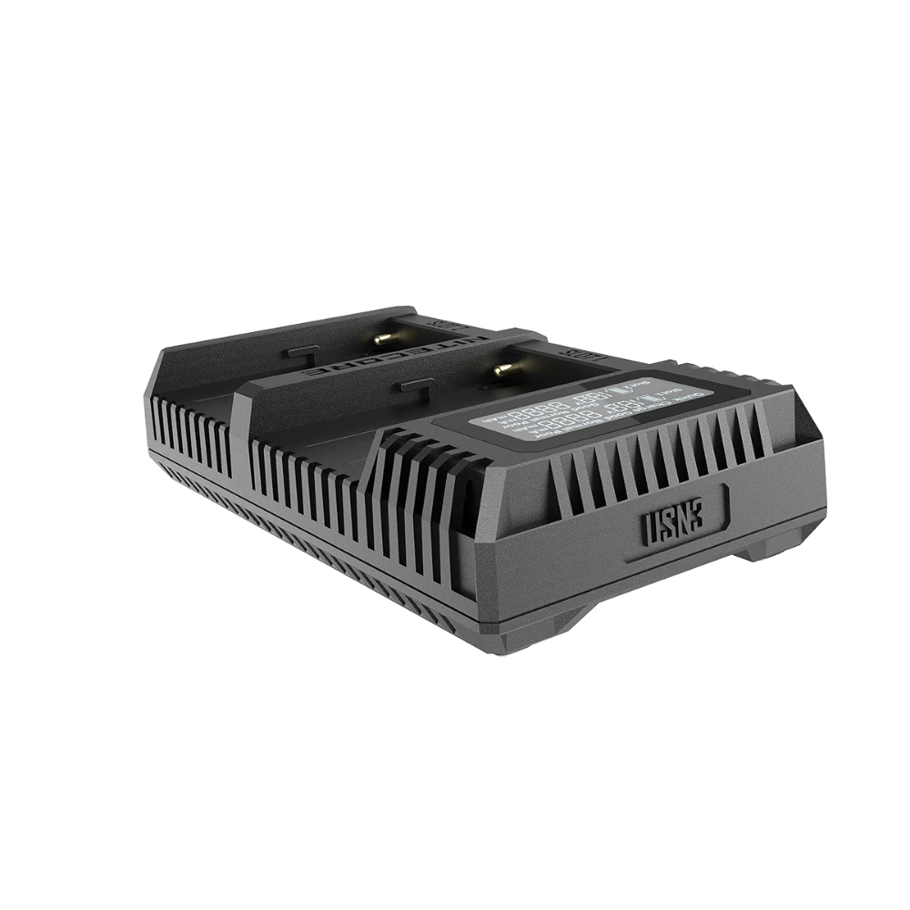 Φορτιστής NITECORE USN3 Pro για SONY