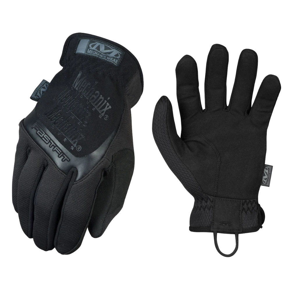 Γάντια MECHANIX Fastfit, Covert
