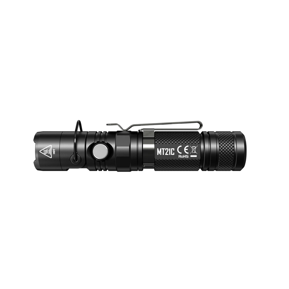 Επαγγελματικός LED Φακός  NITECORE MULTI TASK MT21C