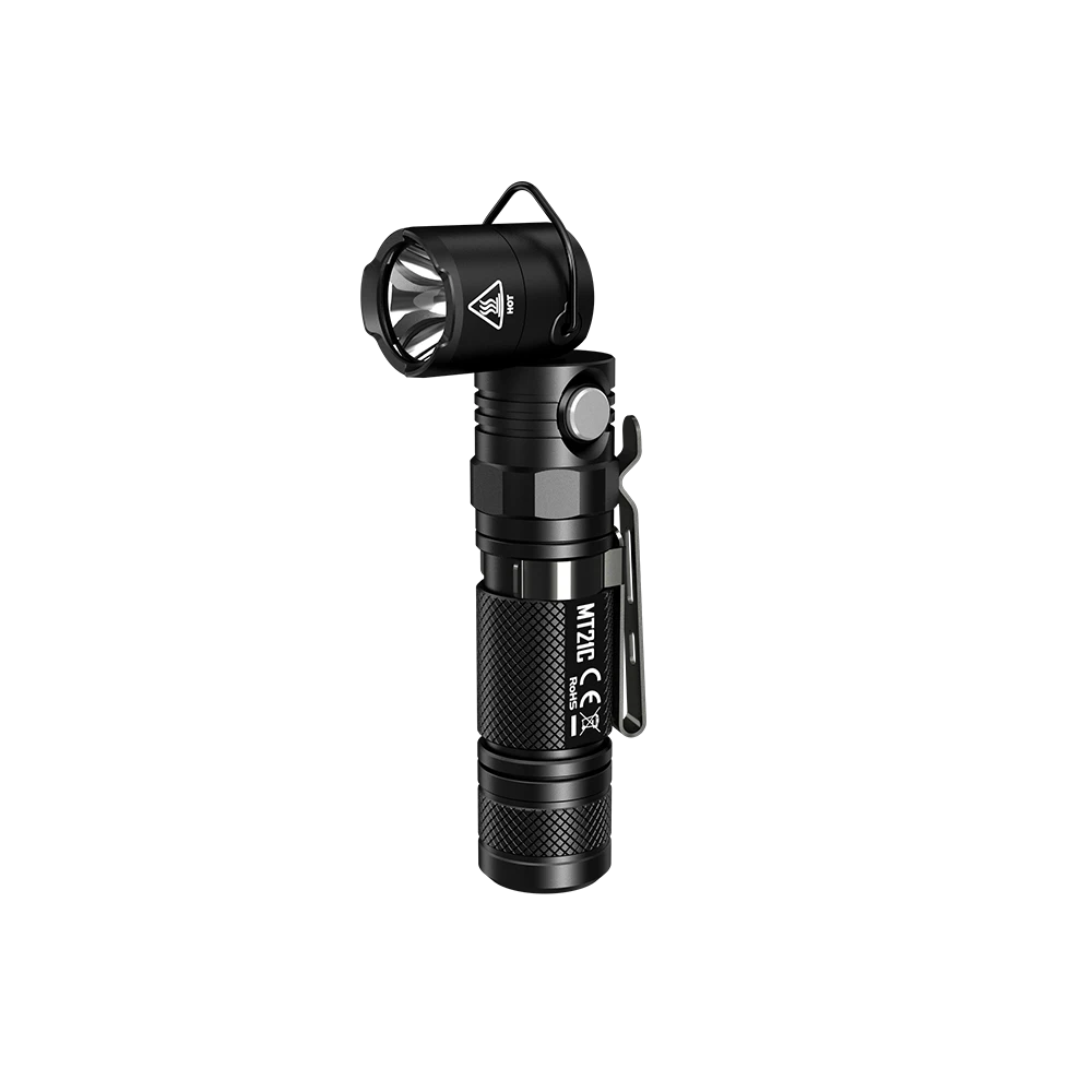 Επαγγελματικός LED Φακός  NITECORE MULTI TASK MT21C