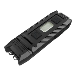 Φακός LED NITECORE THUMB ,rechargable, 85lumens