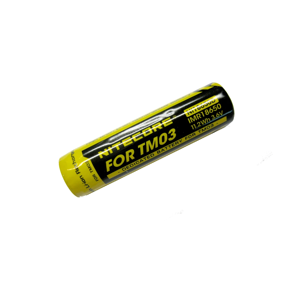 Μπαταρία NITECORE NI18650D για ΤΜ03