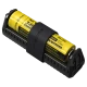 Φορτιστής NITECORE F1, μίας θέσης + flex bank