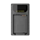 Φορτιστής NITECORE ULQ για Leica