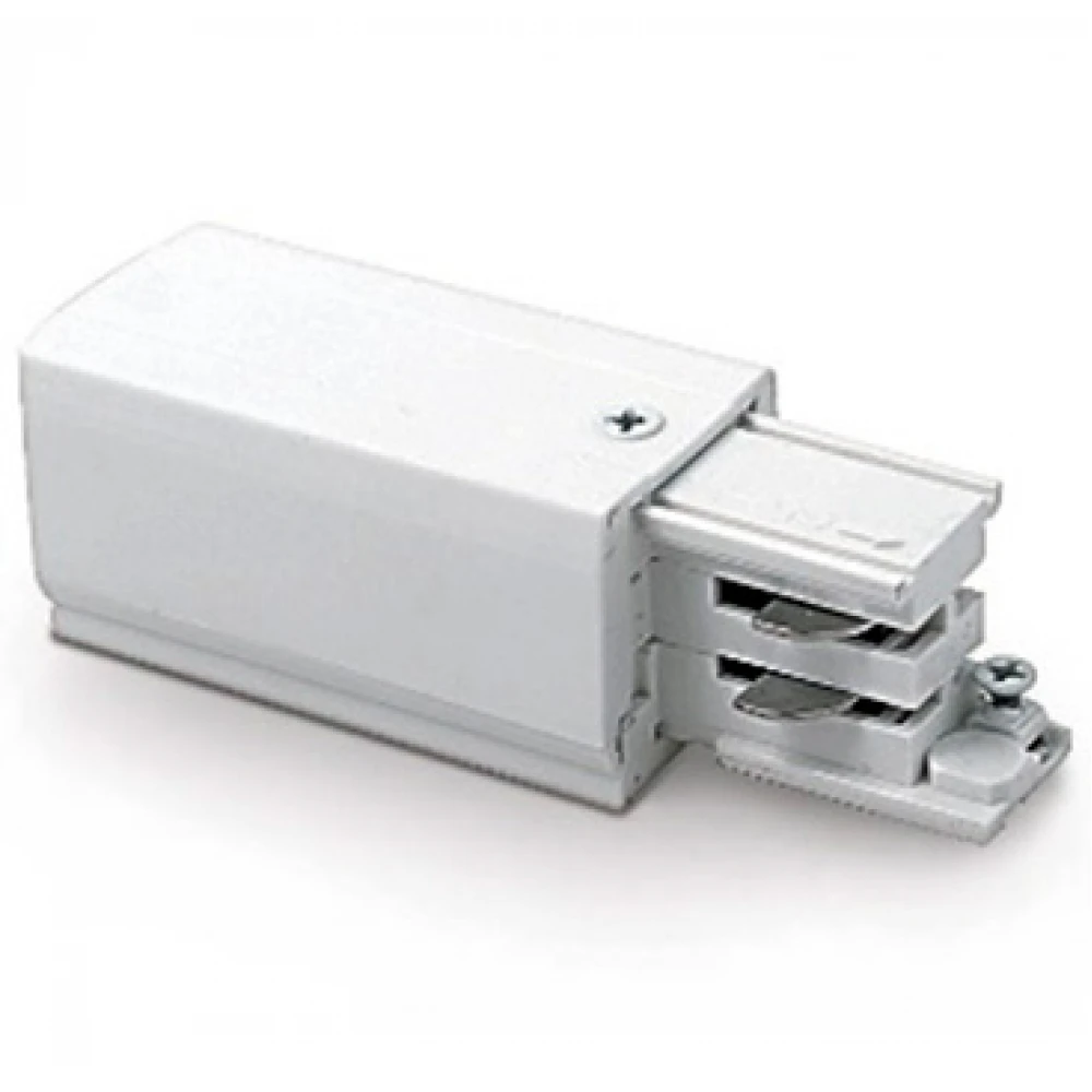 Ρευματοδότης Ράγας Σε Λευκό Χρώμα VIOKEF