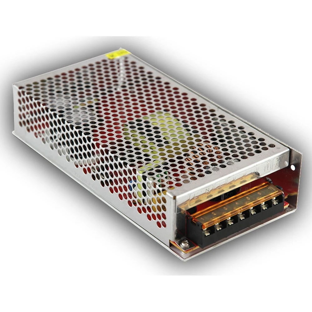 300W Switching Τροφοδοτικό Για LED Ταινίες 12V PS-LED 12V 300VA Amarad