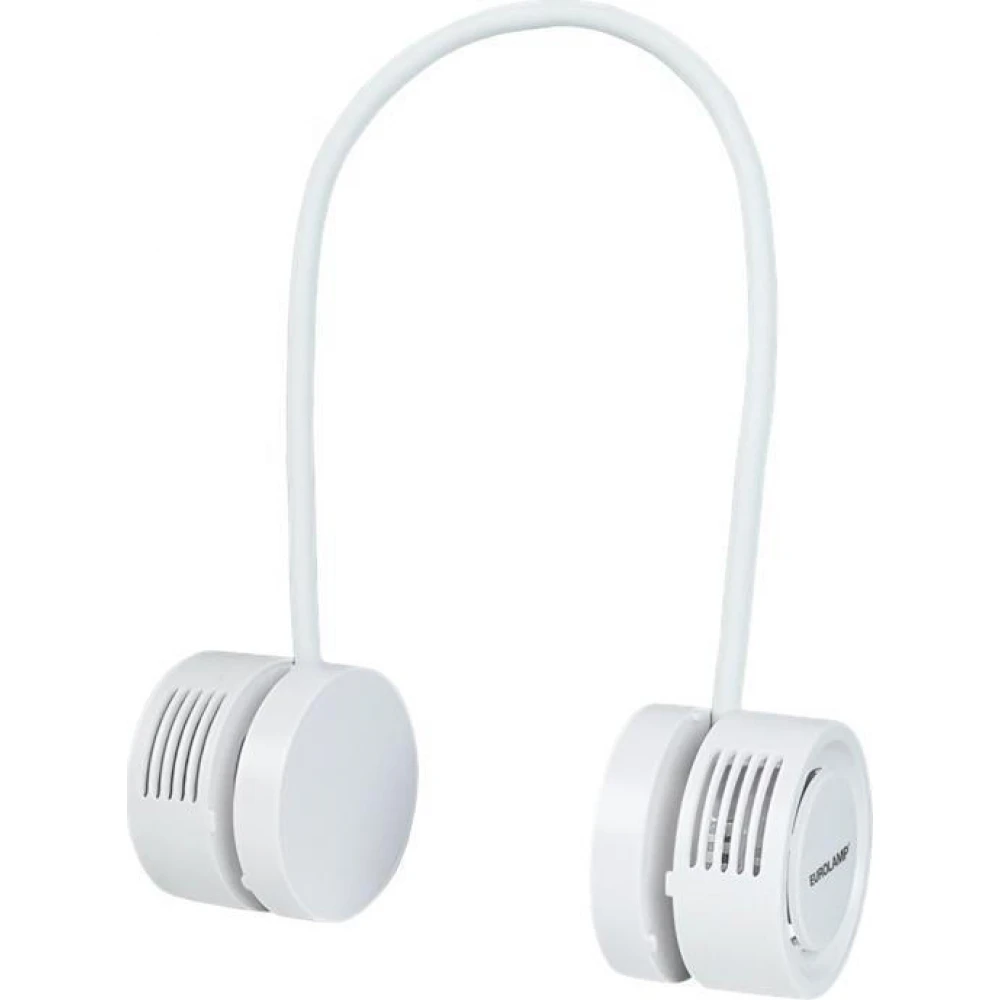 ΑΝΕΜΙΣΤΗΡΑΣ ΛΑΙΜΟΥ ΠΤΥΣΣΟΜΕΝΟΣ ΚΑΙ ΕΠΑΝΑΦΟΡΤΙΖΟΜΕΝΟΣ ΛΕΥΚΟΣ EUROLAMP